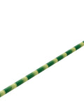 Paper Bamboo Straw 8" (20cm) - Pack 24