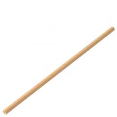 Kraft Paper_Straw_8"_Case_(40_x_250pk)