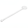 Stainless Steel Stirrer 7" (18cm)