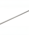 Stainless Steel Straw 8.5" (21.5cm) 6mm Bore