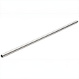 Stainless Steel Straw 8.5" (21.5cm) 6mm Bore