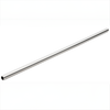 Stainless Steel Straw 8.5" (21.5cm) 6mm Bore