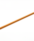 Stainless Steel Copper Cocktail Straw 5.5" (14cm)