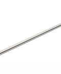 SS Cocktail Straw 5.5" (14cm) 5mm Bore