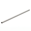 SS Cocktail Straw 5.5" (14cm) 5mm Bore