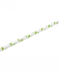 Paper Turtle Straw 8" (20cm) Box of 250