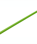 Paper Solid Green Straw 8" (20cm) Box of 250