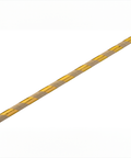 Paper Gold/Craft Straw 8" (20cm) Box of 250