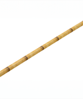 Paper Natural Bamboo Straw 8" (20cm) Box of 250