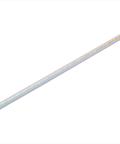 Paper Pearlescent Straw 8" (20cm) Box of 250