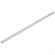 Paper Pearlescent Straw 8" (20cm) Box of 250