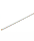 Paper Pearlescent Cocktail Straw 5.5" (14cm) 5mm