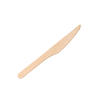 Economy Birch Wood Knife 6.25" (16cm)