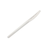 Natural Sugarcane Knife 6.5" (16.5cm) - Box of 100