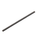 Agave Black Cocktail Straw 6" (15cm) - Box of 250