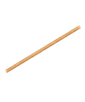 Agave Natural Cocktail Straw 6" (15cm) -Box of 250