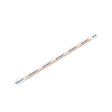 Agave Wrapped Natural Straw 8.25"(21cm) Box of 250