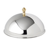 Stainless Steel cloche 9.5" (24cm)