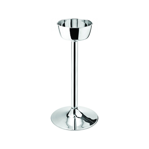 Stainless S 18/10 Champagne Stand to fit: F91008