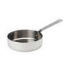SS Pres Frypan 4.75" (12cm) 12.75oz (36cl)