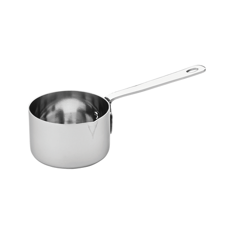 Mini Pres Pan with Lip 2.25" (5.5cm) 2.75oz (8cl)