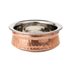 Copper Handi Dish 5.25" (13cm) 14oz (40cl)