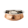 Copper Handi Dish 6" (15cm) 23.25oz (66cl)