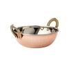 Copper Kadai Dish 5.25" (13cm) 16.5oz (47cl)