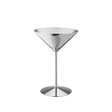 Stainless Steel Martini 8.5oz