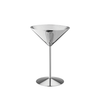 Stainless Steel Martini 8.5oz
