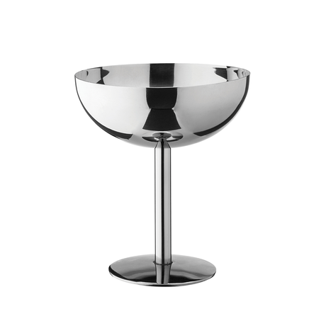 Stainless Steel Coupe 7oz (20cl)