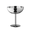 Stainless Steel Coupe 7oz (20cl)