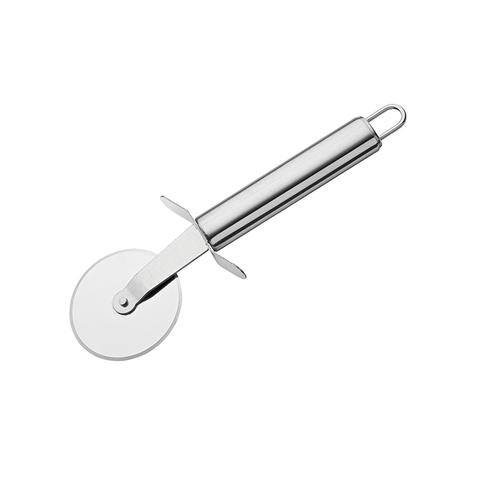 Stainless Steel Pizza Cutter