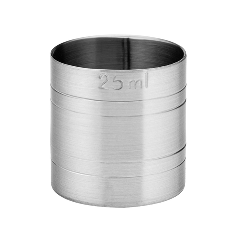 Thimble Measure 25ml CA