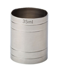 Thimble Measure 35ml CA