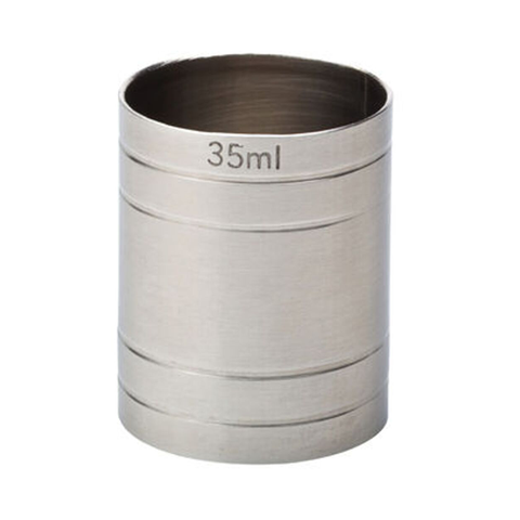 Thimble Measure 35ml CA