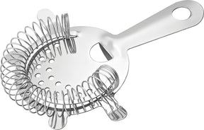 Cocktail Strainer 4 Prong - Pack 6