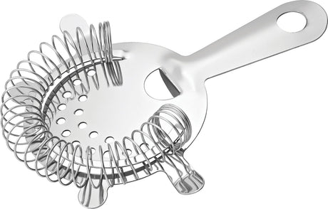 Cocktail Strainer 4 Prong - Pack 6