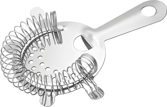 Cocktail Strainer 4 Prong - Pack 6