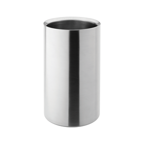 Double Walled Wine Cooler 