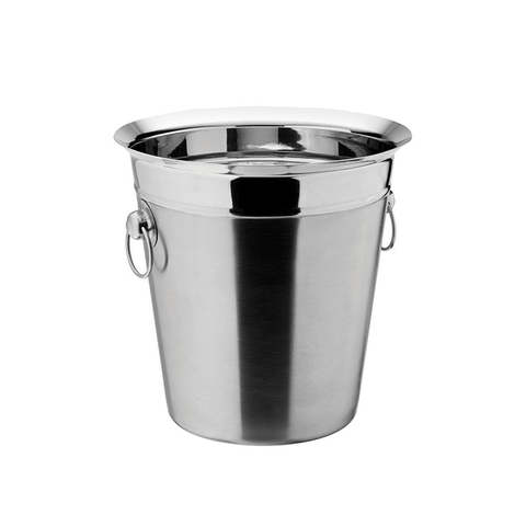 Wine Bucket 8" (20cm) H: 8" (20cm)