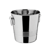 Tulip Ring Handled Wine Bucket 8.5"
