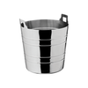Ribbed Wine Bucket 8"