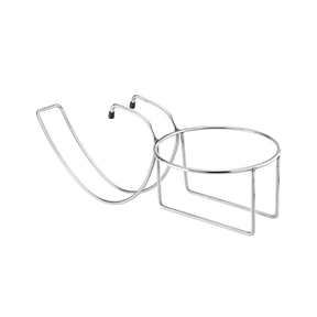 Table Edge Wine Bucket Stand 19" (48cm)
