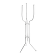 Folding Champagne Bucket Stand 30.25" (77cm) 