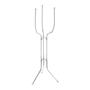 Folding Champagne Bucket Stand 30.25" (77cm) 