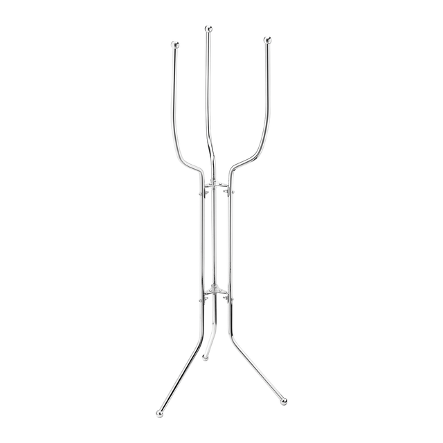 Folding Champagne Bucket Stand 30.25" (77cm) 