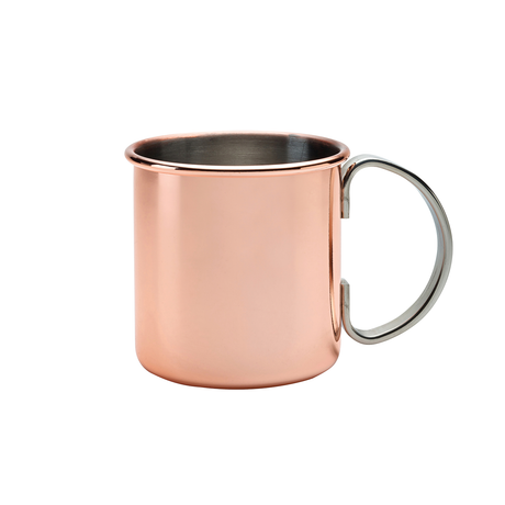 Copper Mug 17oz