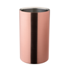 Copper Wine Cooler 4.5 x 8"
