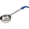 Blue Portion Ladle 8oz (22.75cl)